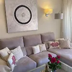 Santa Maria Village, Elviria, Apartament
