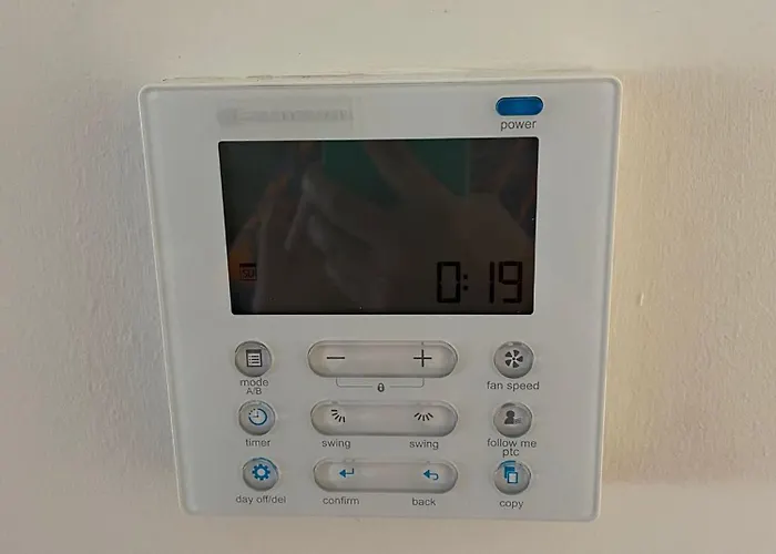 Santa Maria Village, Elviria, Apartament Marbella