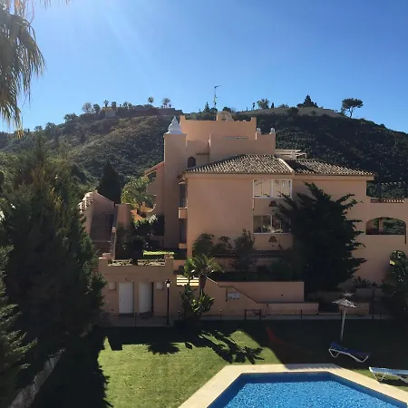 Santa Maria Village, Elviria, *