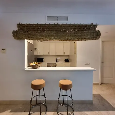 Santa Maria Village Elviria Apartment Marbella