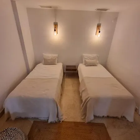 Apartment Santa Maria Village Elviria *