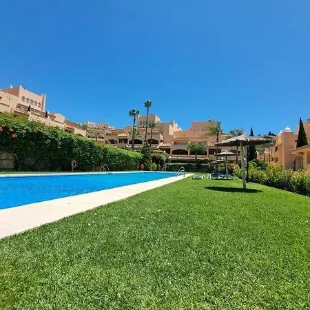 Santa Maria Village Elviria Apartment Marbella