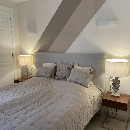 Apartment Santa Maria Village, Elviria, *