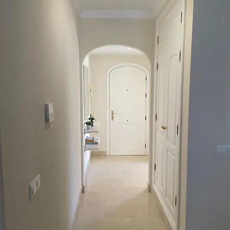 Apartment Santa Maria Village, Elviria, Marbella