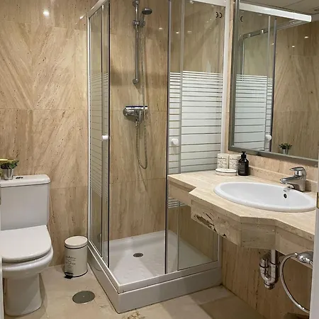 Apartment Santa Maria Village, Elviria,