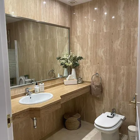 Apartment Santa Maria Village, Elviria, *