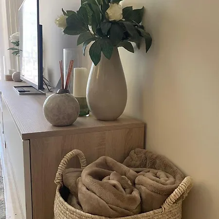 Apartment Santa Maria Village, Elviria, Marbella