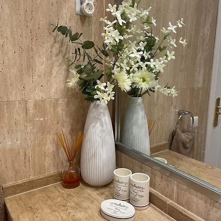 Apartment Santa Maria Village, Elviria,