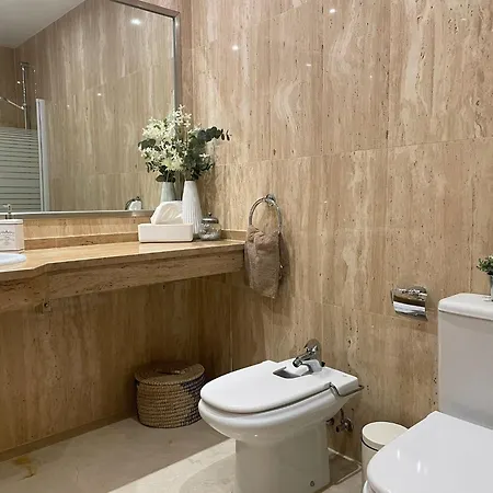 Santa Maria Village, Elviria, *