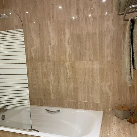 Daire Santa Maria Village, Elviria,