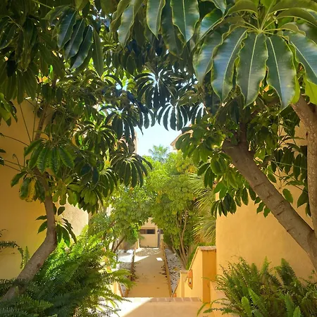 Daire Santa Maria Village, Elviria,