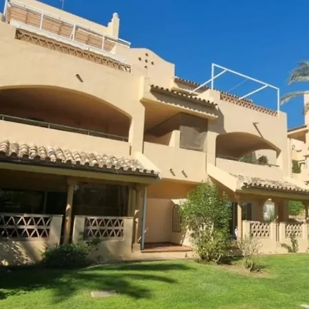 Santa Maria Village Elviria Apartment *