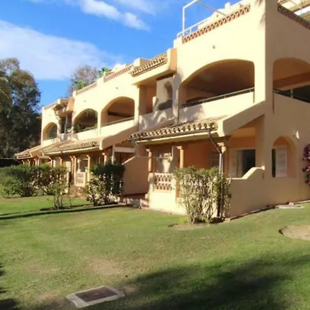 Apartment Santa Maria Village Elviria *
