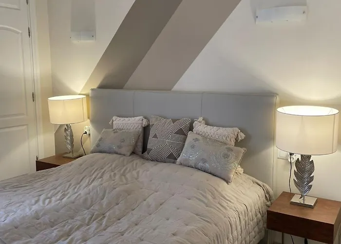 Apartament Santa Maria Village, Elviria, *