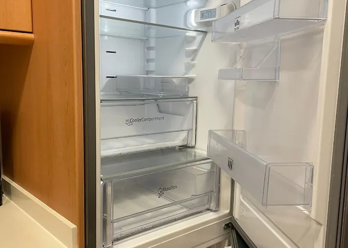 Apartament Santa Maria Village, Elviria,