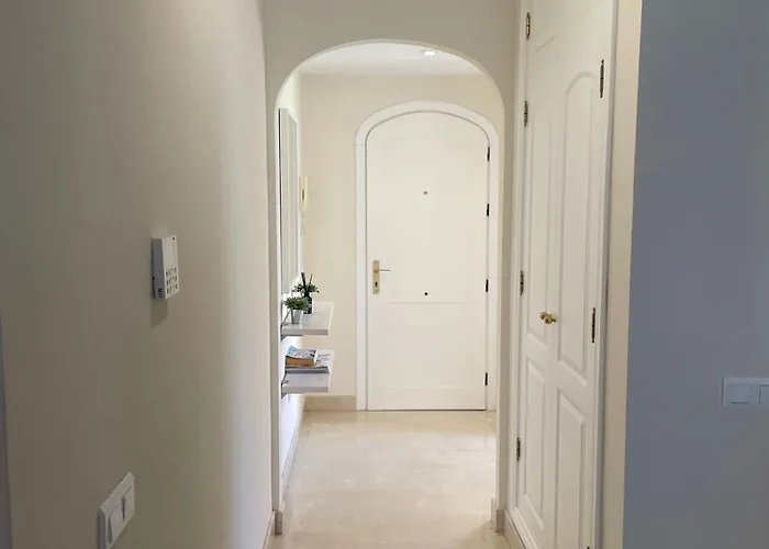 Apartament Santa Maria Village, Elviria, Marbella