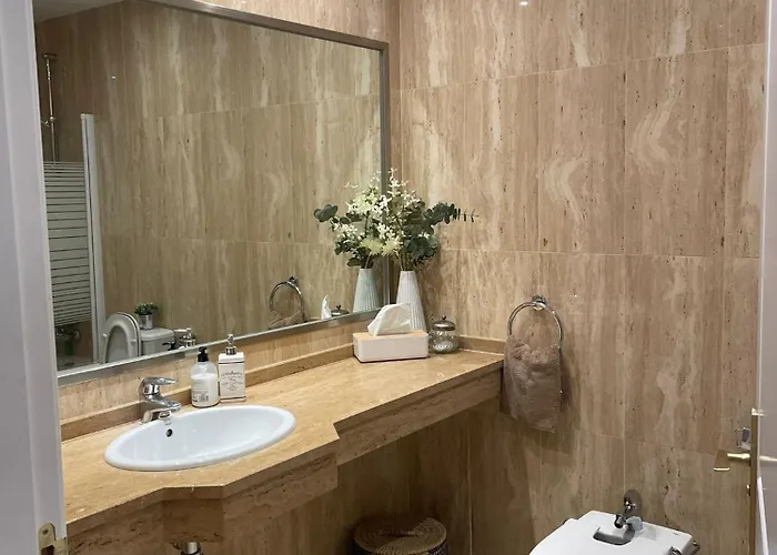 Apartament Santa Maria Village, Elviria, *