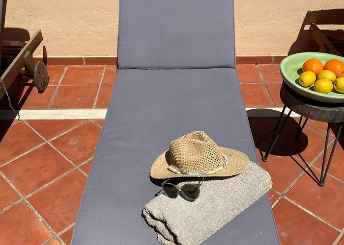 Apartament Santa Maria Village, Elviria, *