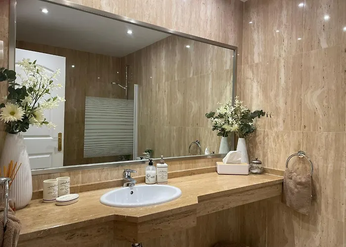 Santa Maria Village, Elviria, Marbella