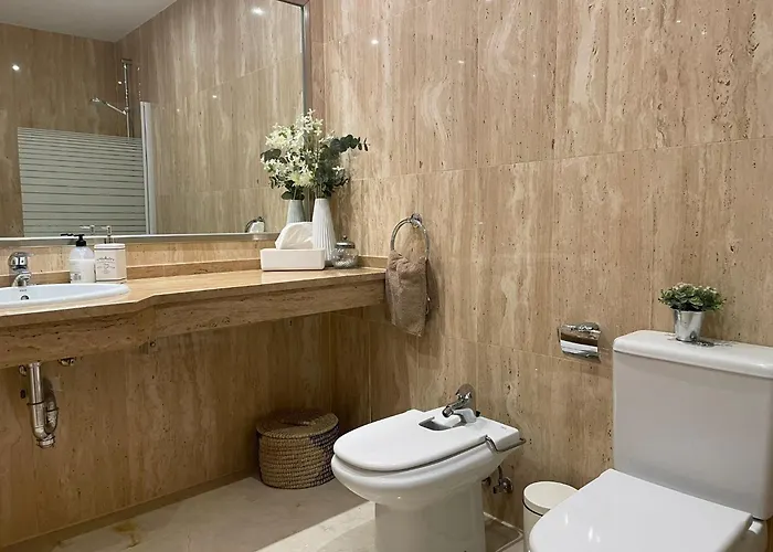 Santa Maria Village, Elviria, *