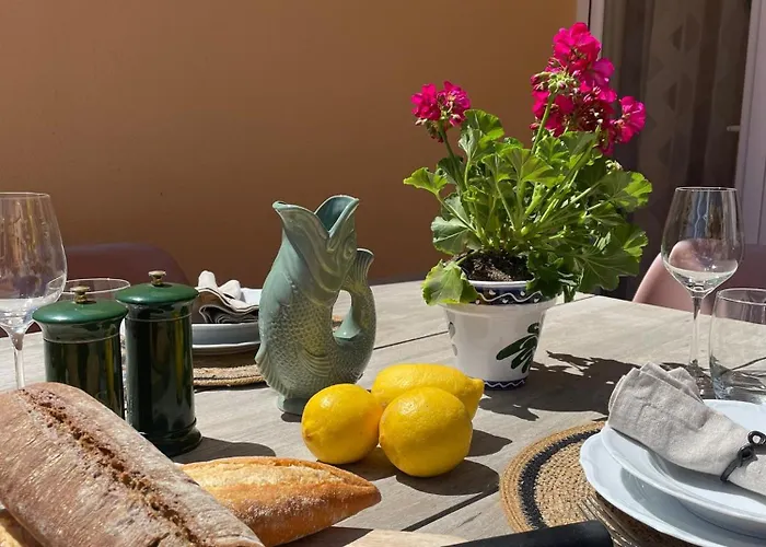 Apartament Santa Maria Village, Elviria, *