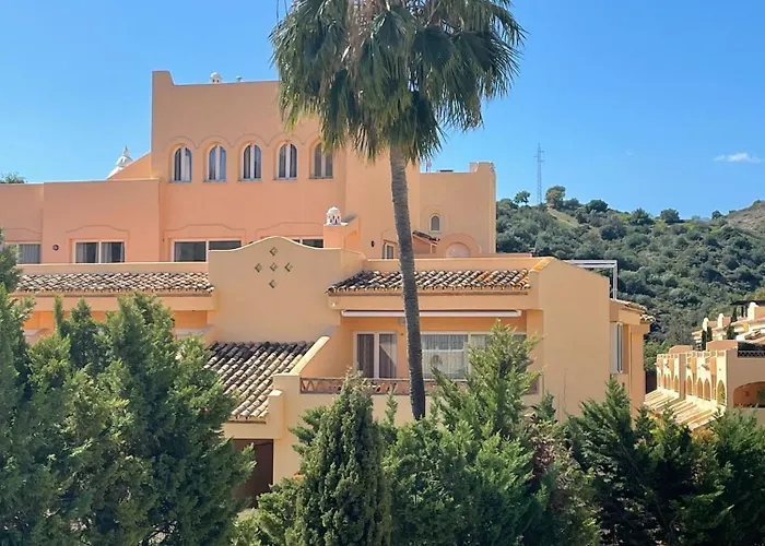 Santa Maria Village, Elviria, Marbella