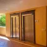 Santa Maria Village, Elviria,