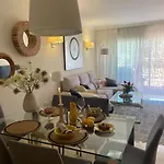 Santa Maria Village, Elviria, Appartement *