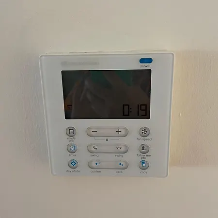 Santa Maria Village, Elviria, דירה מארבלה