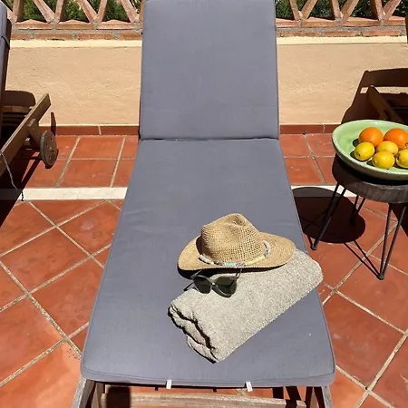 דירה Santa Maria Village, Elviria, *
