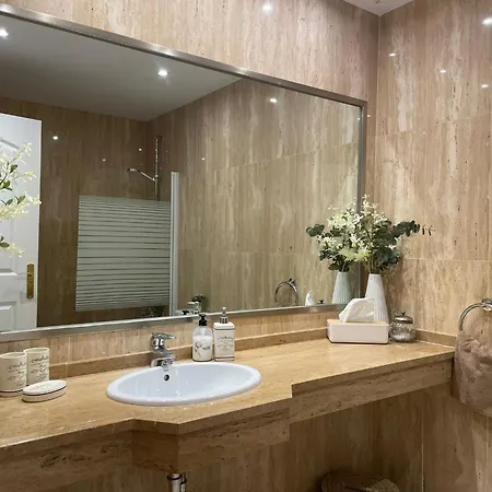 Santa Maria Village, Elviria, ماربيا