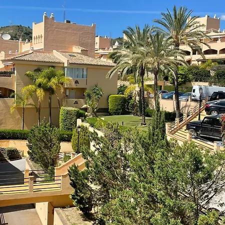 Apartment Santa Maria Village, Elviria,
