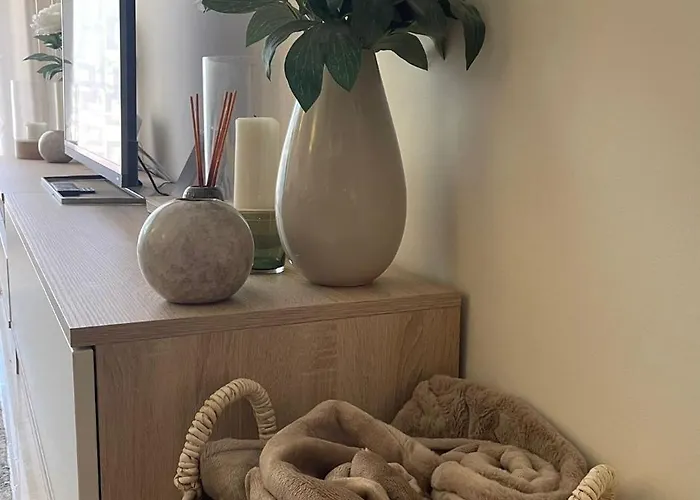 Apartment Santa Maria Village, Elviria, Marbella
