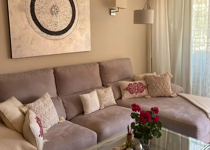 Apartment Santa Maria Village, Elviria, *