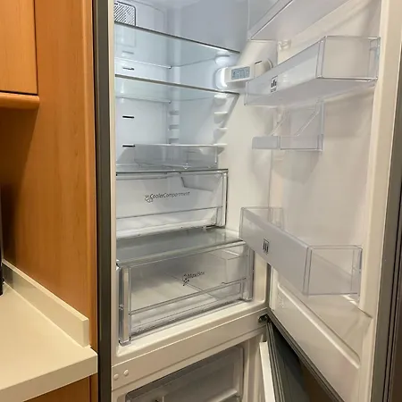 Appartement Santa Maria Village, Elviria,