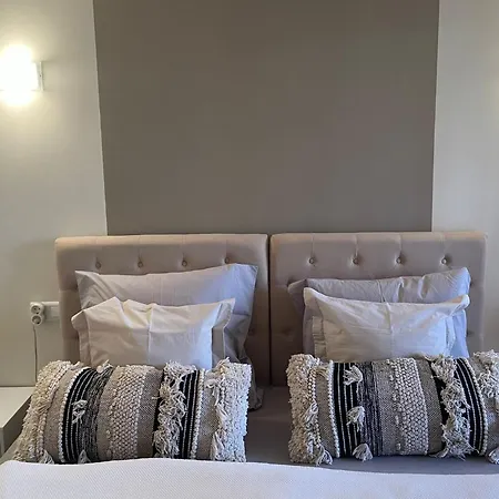 Santa Maria Village, Elviria, Appartement *