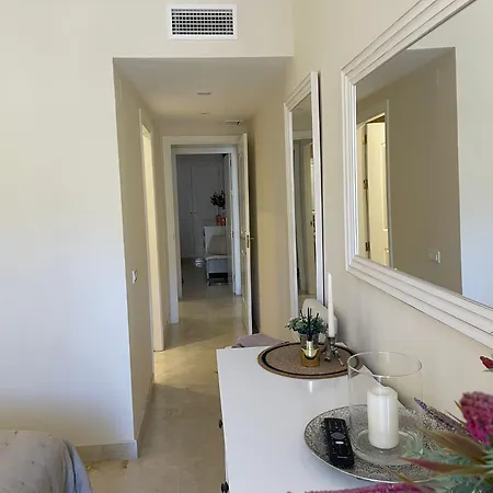 Santa Maria Village, Elviria, Appartement Marbella