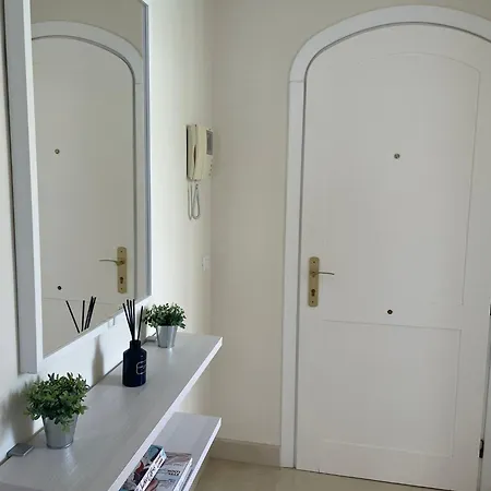 Santa Maria Village, Elviria, Appartement