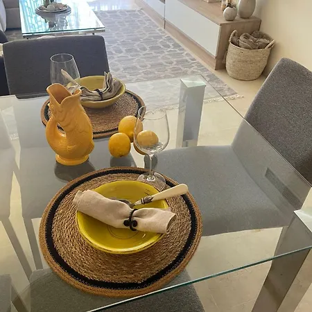 Santa Maria Village, Elviria, Appartement *