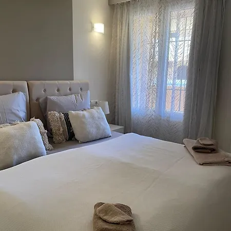 Santa Maria Village, Elviria, Appartement Marbella