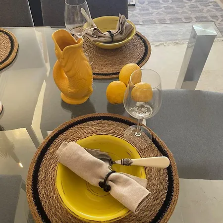 Santa Maria Village, Elviria, *